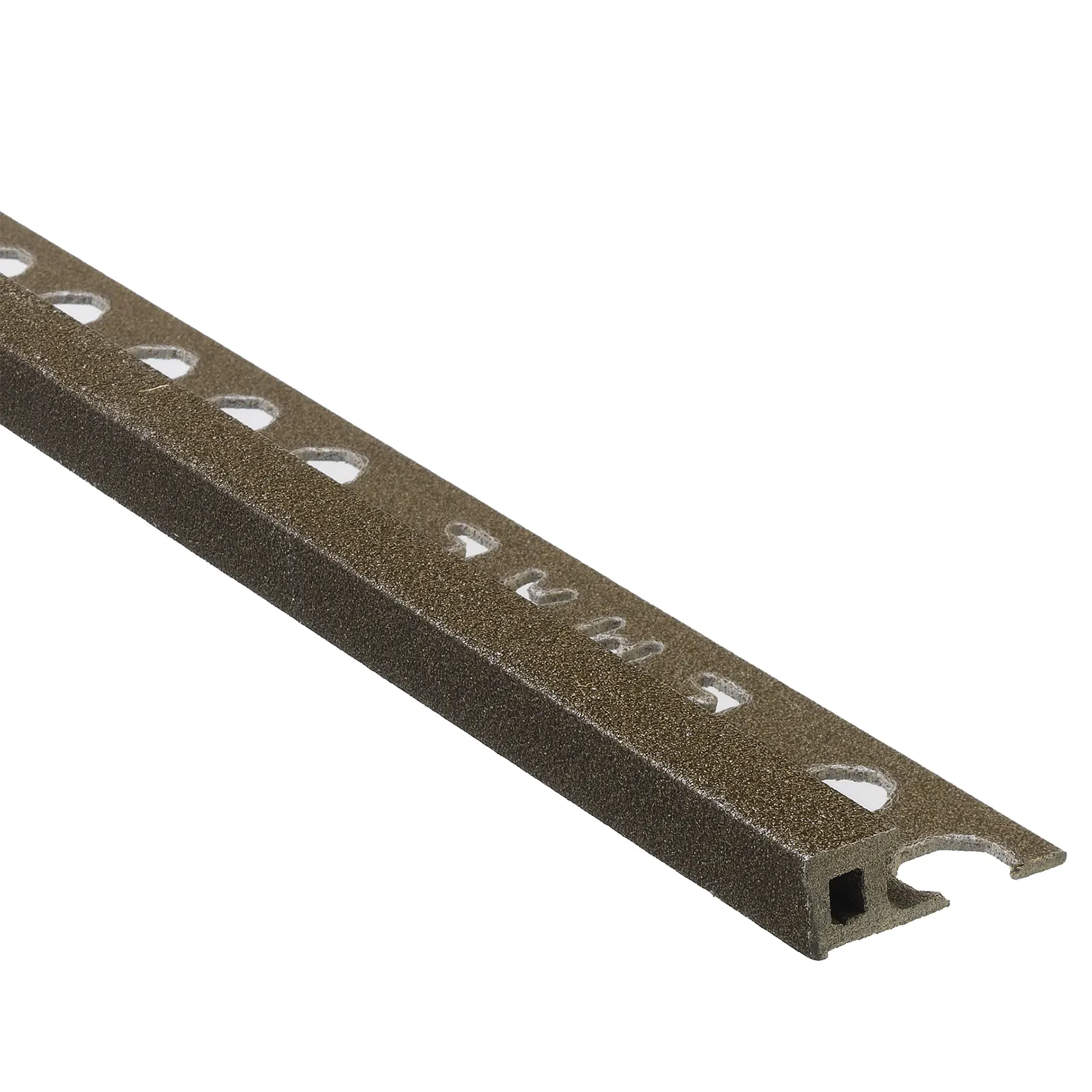 PERFILES  NOVOLISTEL MAXI SLATE 12 MM