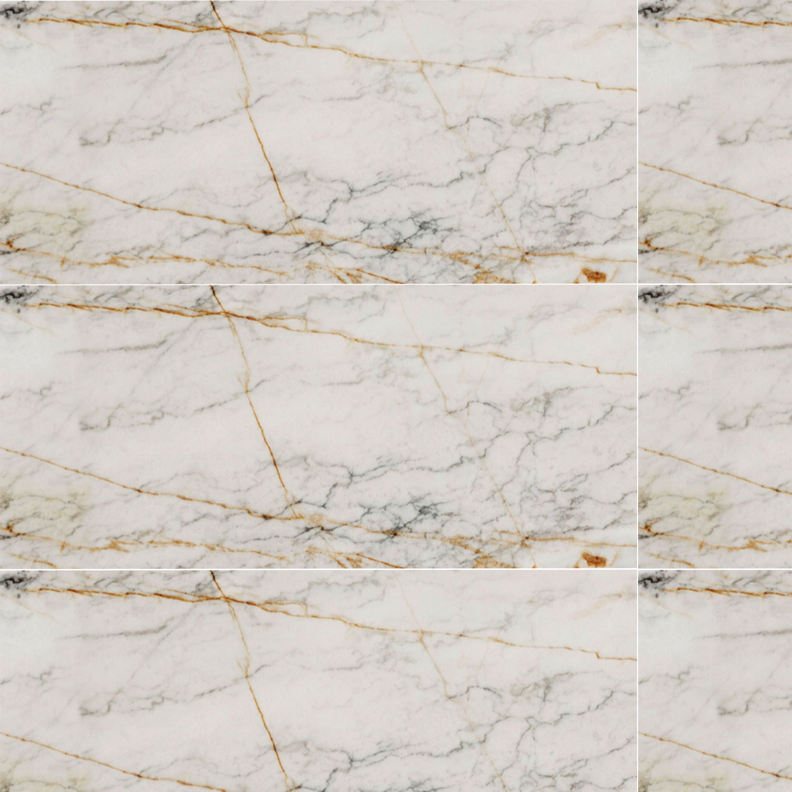ROCKO PANEL DECORATIVO MARMOLEADO GOLD 4 MM X 1.23 X 2.80 MTS
