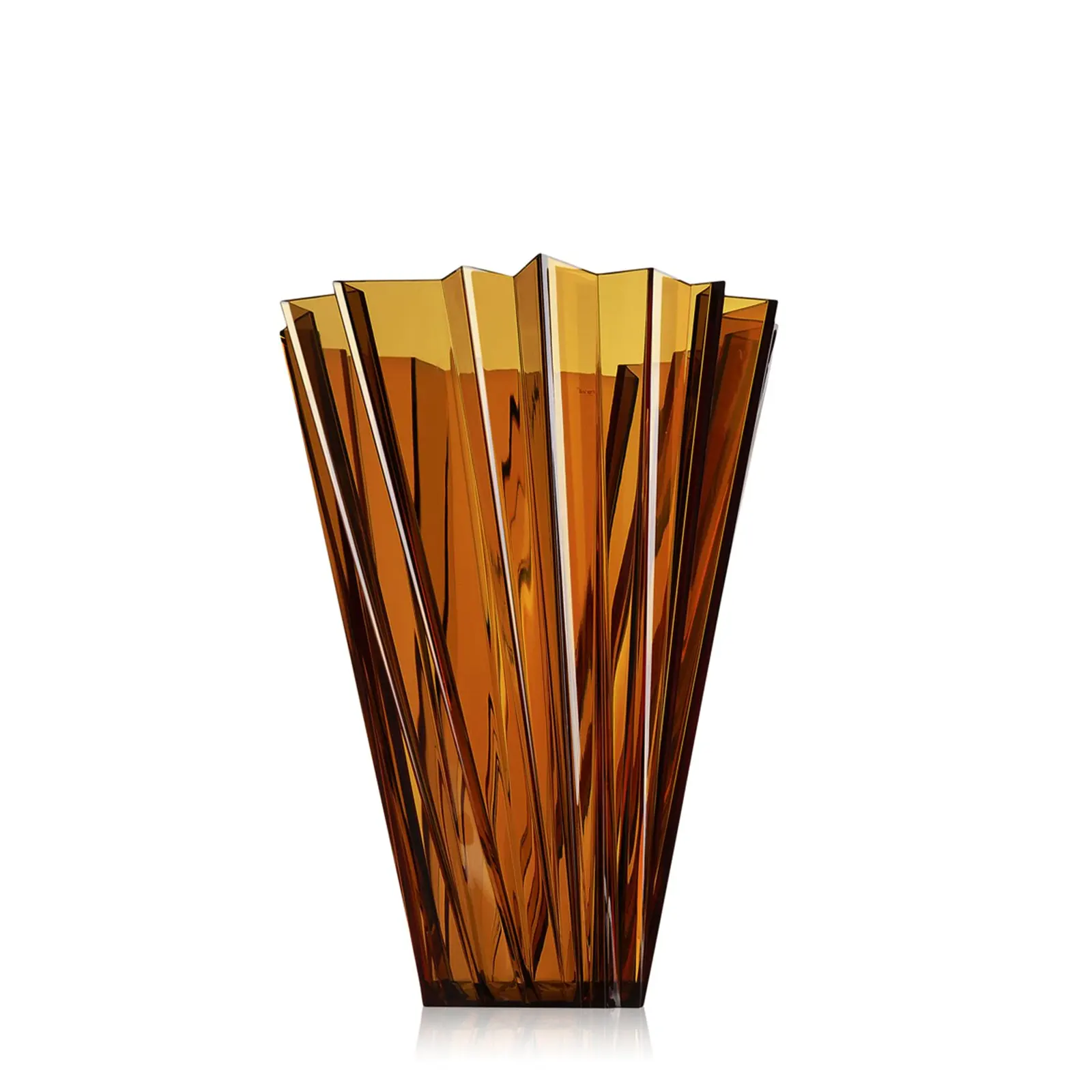 SHANGHAI FLORERO COLOR AMBAR COD. 01229/AM