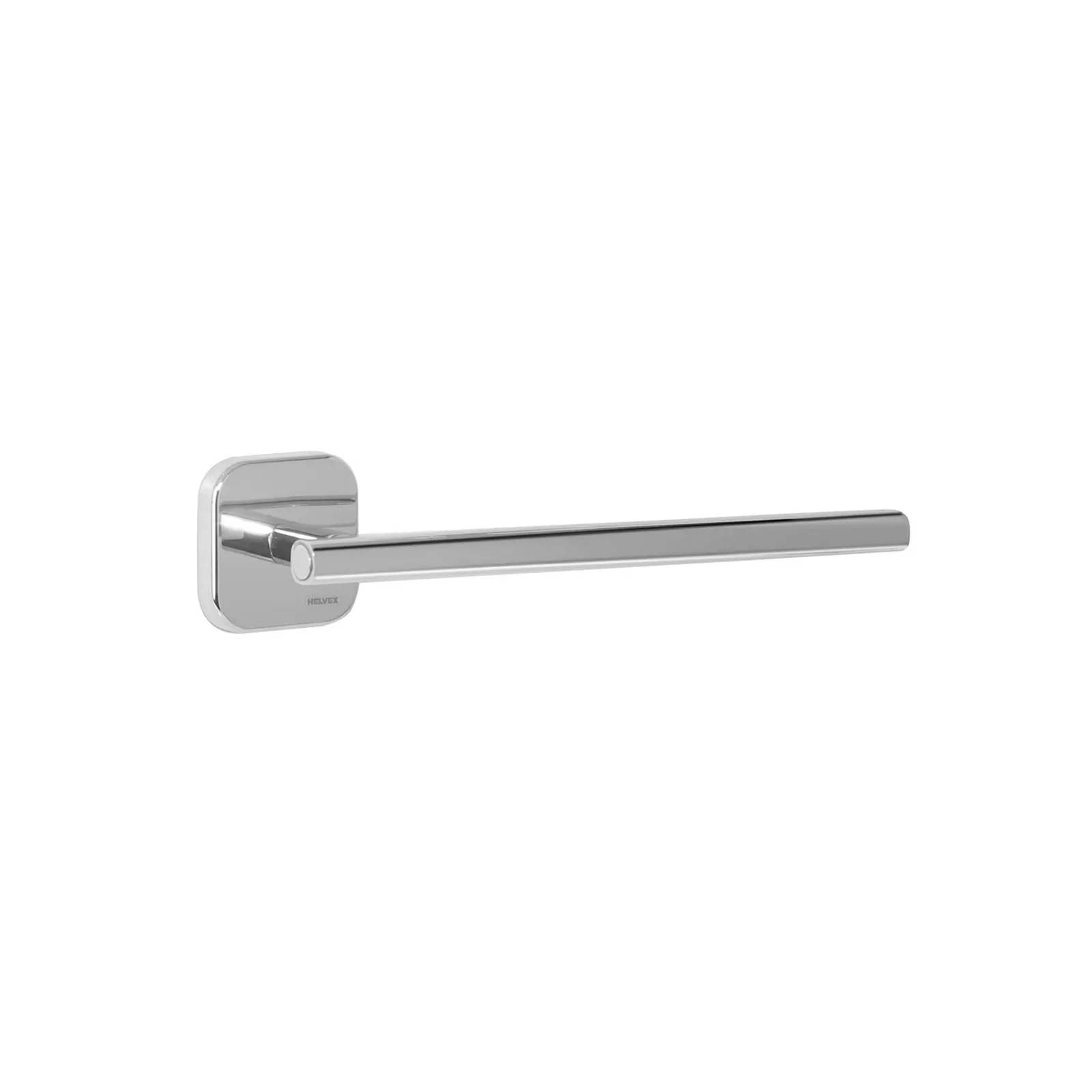 PIAZZA CROMO ACCESORIOS DE BAÑO TOALLERO CORTO