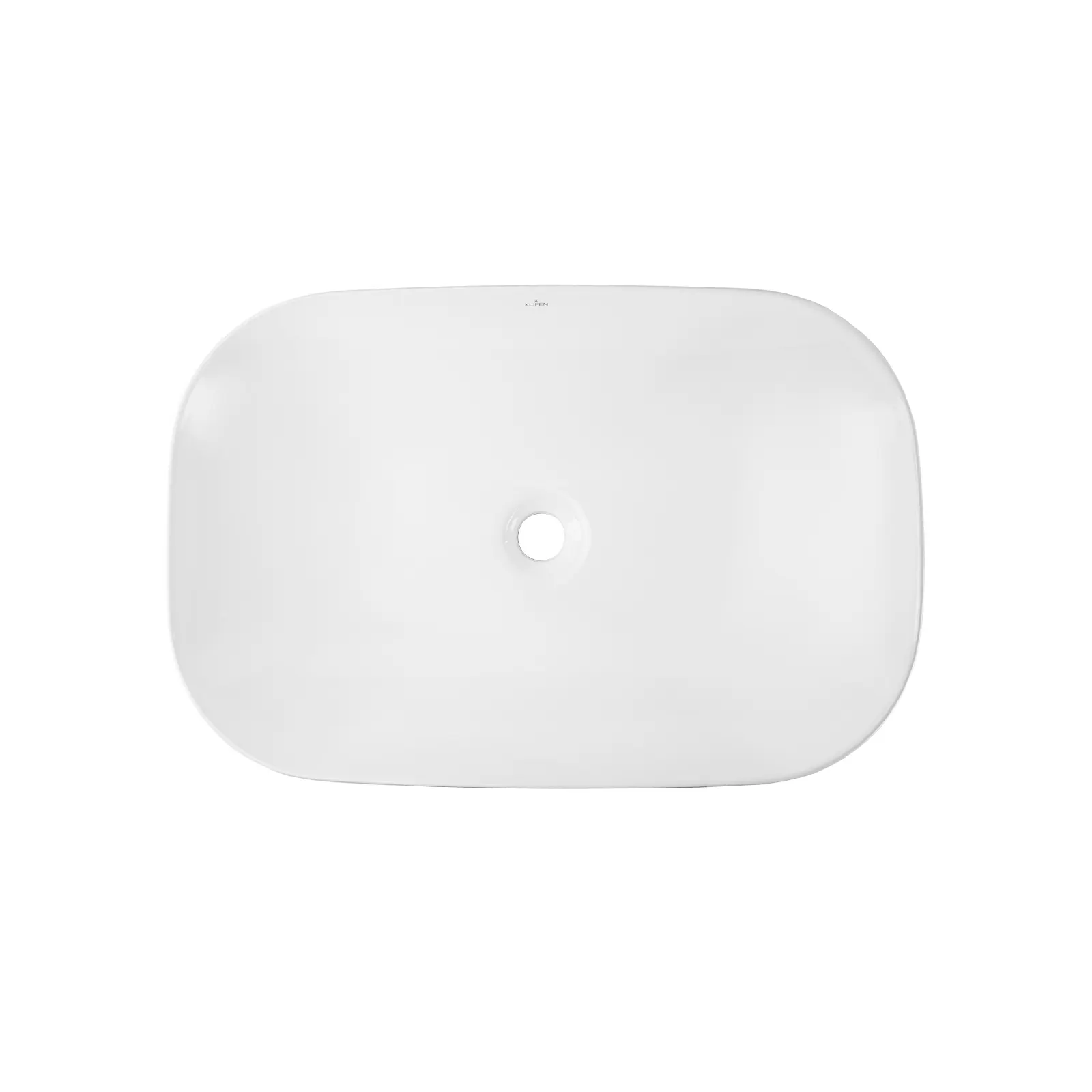 LAVAMANOS BOWL RECTANGULAR ART LIFE