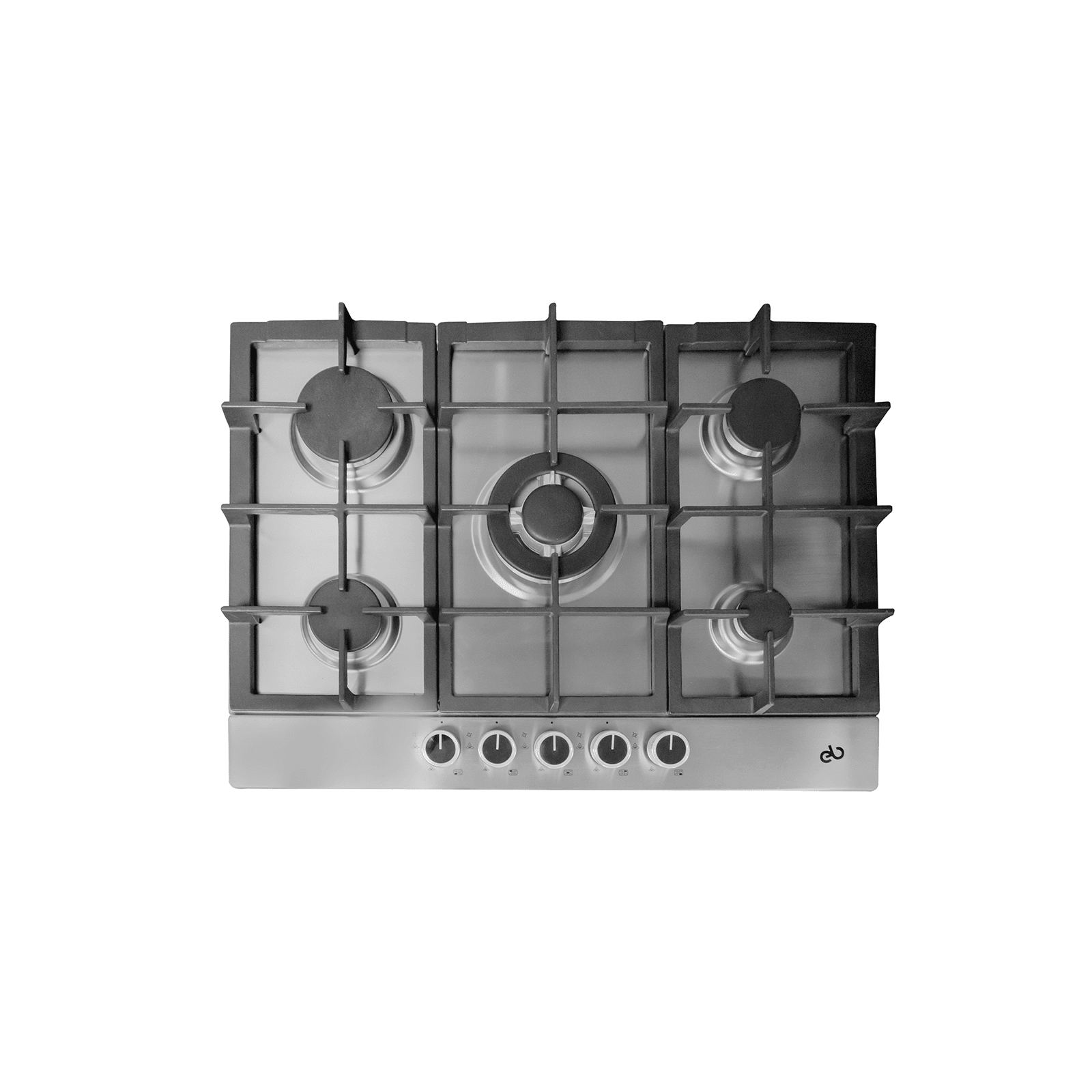 Parrilla Electronica  Quemadores