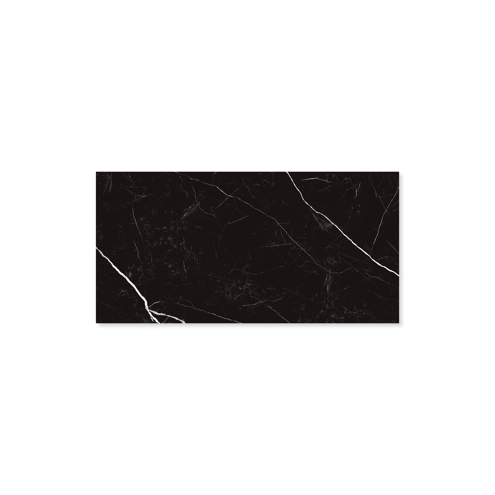 NERO MARQUINA BLACK (P) PULIDO RECT 9MM 60 X 120
