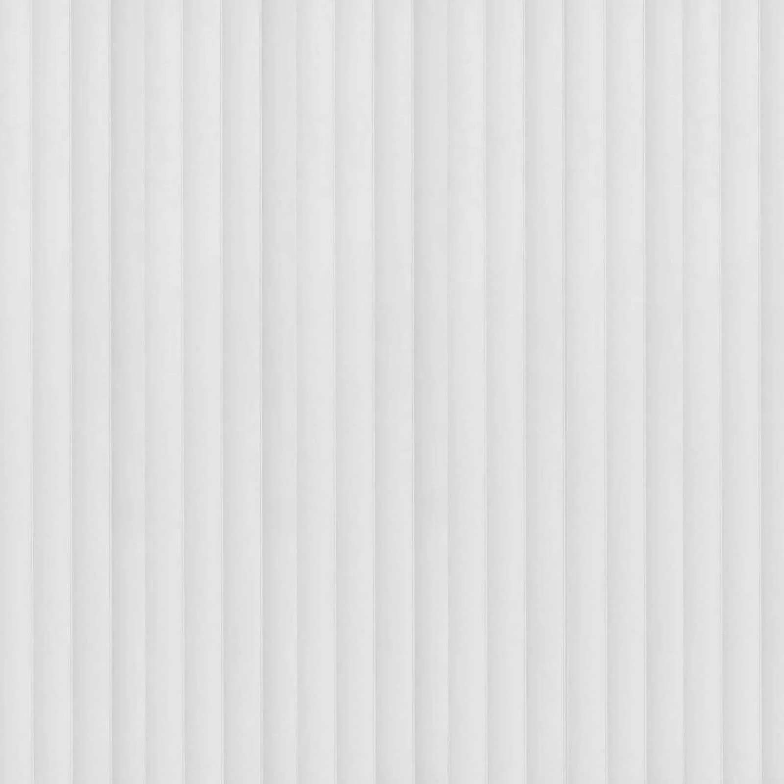 PANEL VALLEY BIG BLANCO 250X2000MM