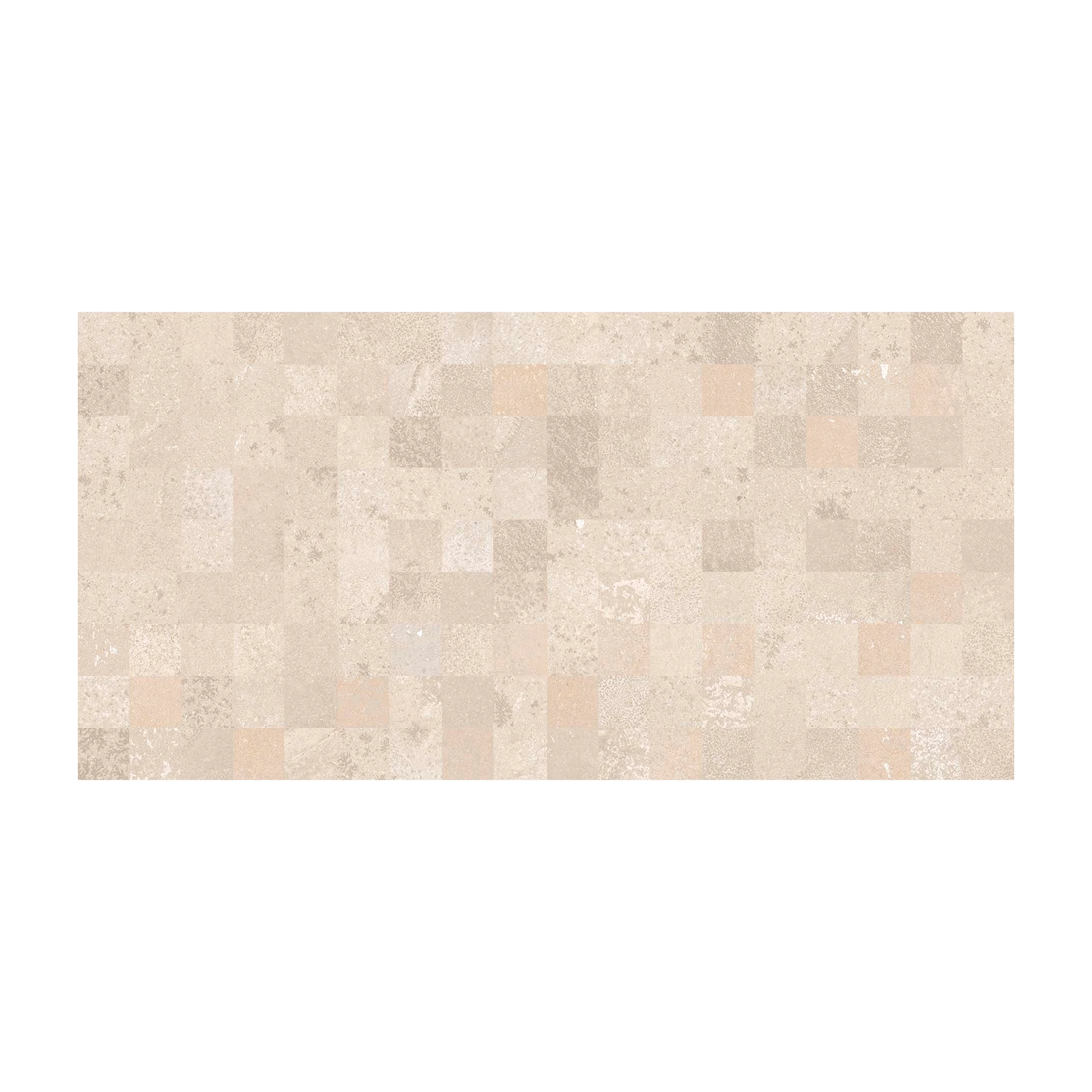 TERRE BEIGE FD MATE SIN RECT 45 X 90