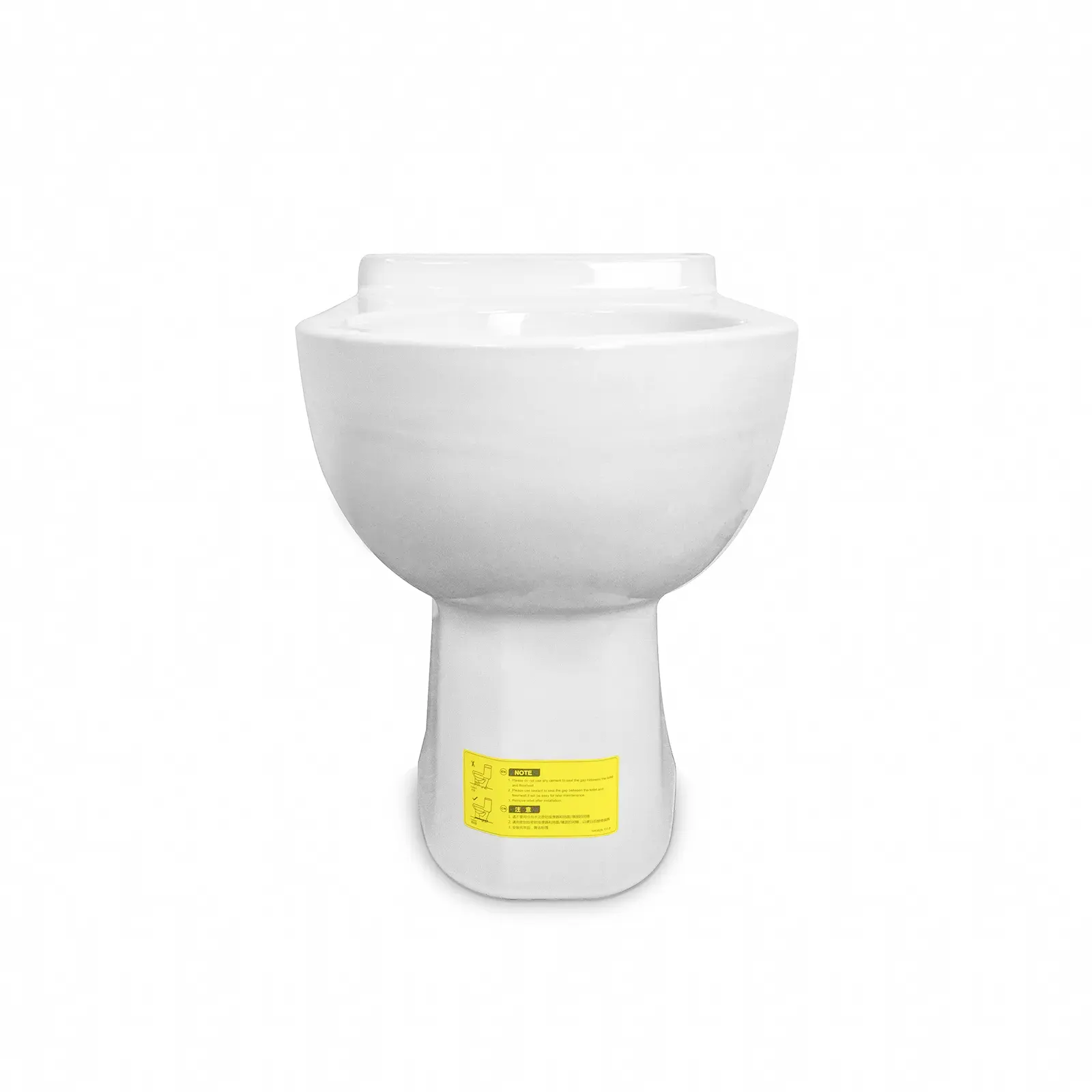 REPUESTO TAZA INODORO REACH