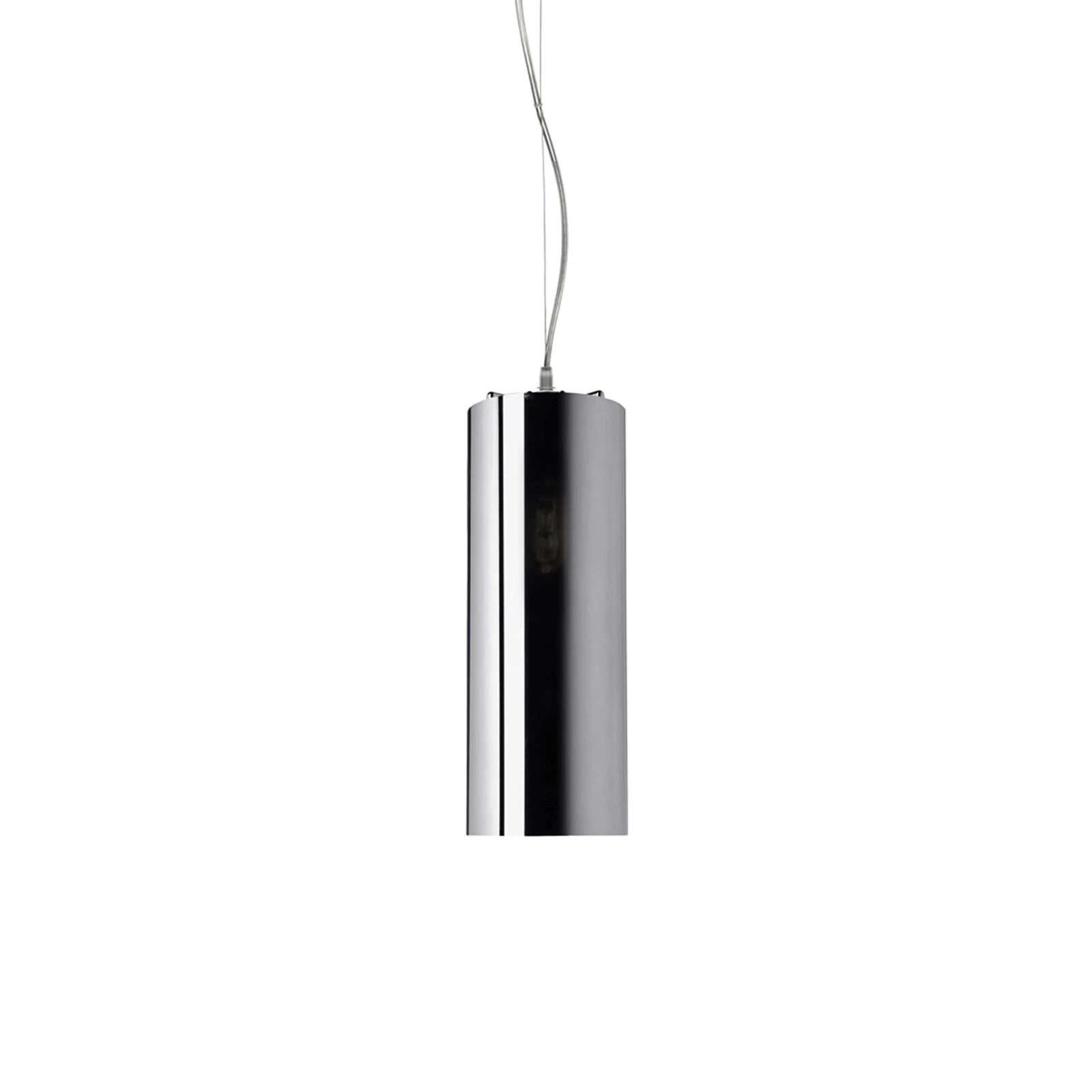 EASY LAMPARA SUSPENDIDA COLOR GROMADO COD. 09014/XX