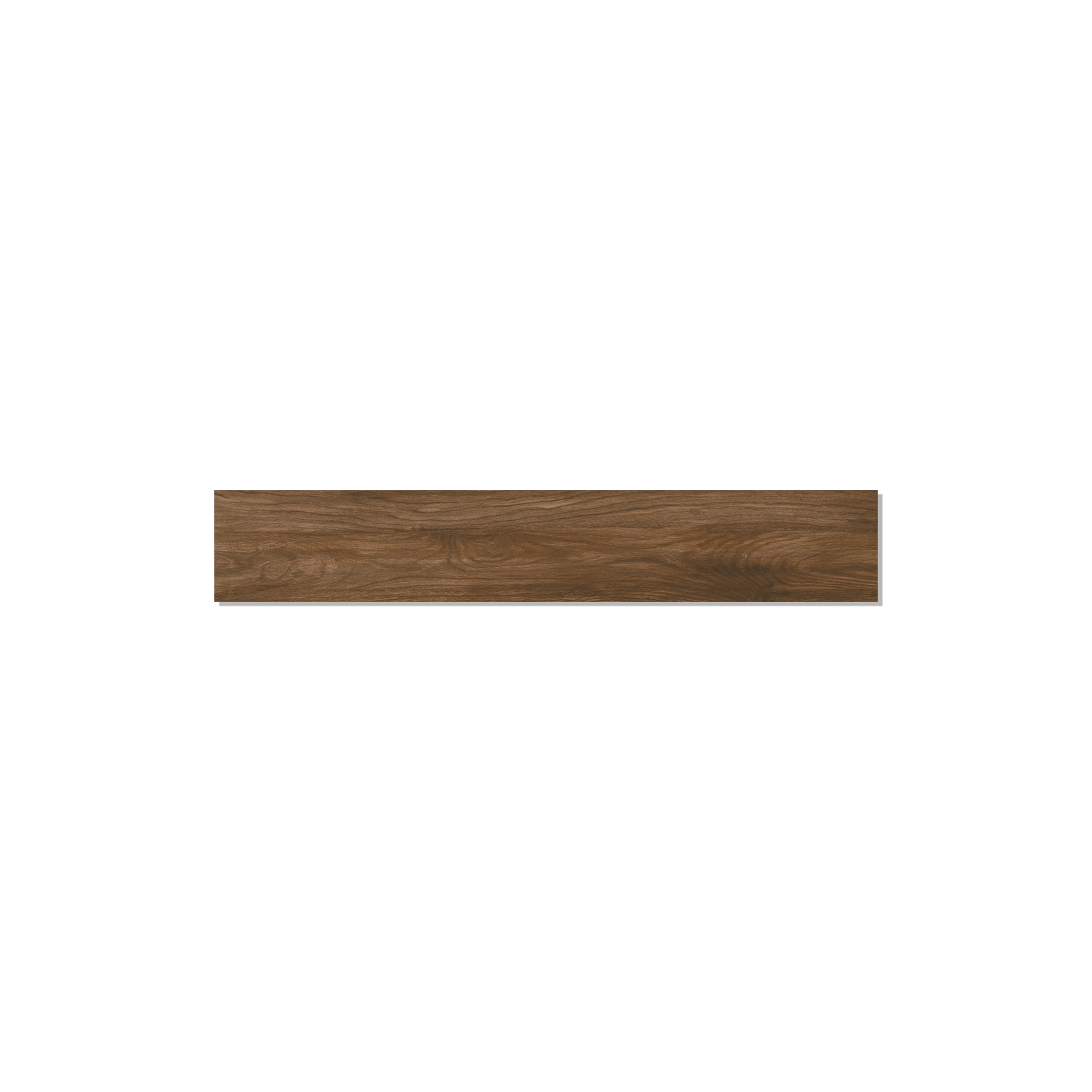 WOOD STRIP DARK BROWN 5701 MATE RECT. 20 x 120