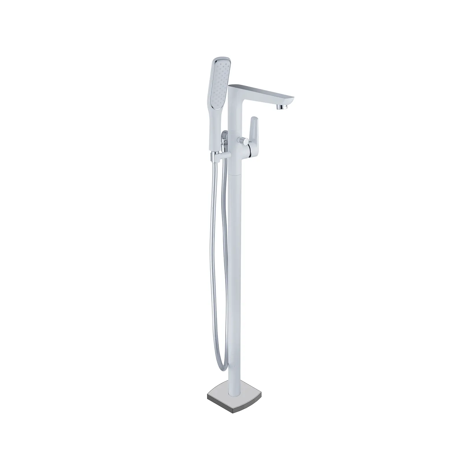 GRIFO TINA FREESTANDING KEOPS