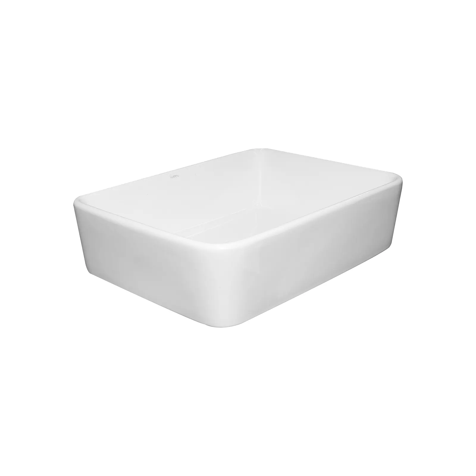 LAVAMANOS BOWL RECTANGULAR EVA