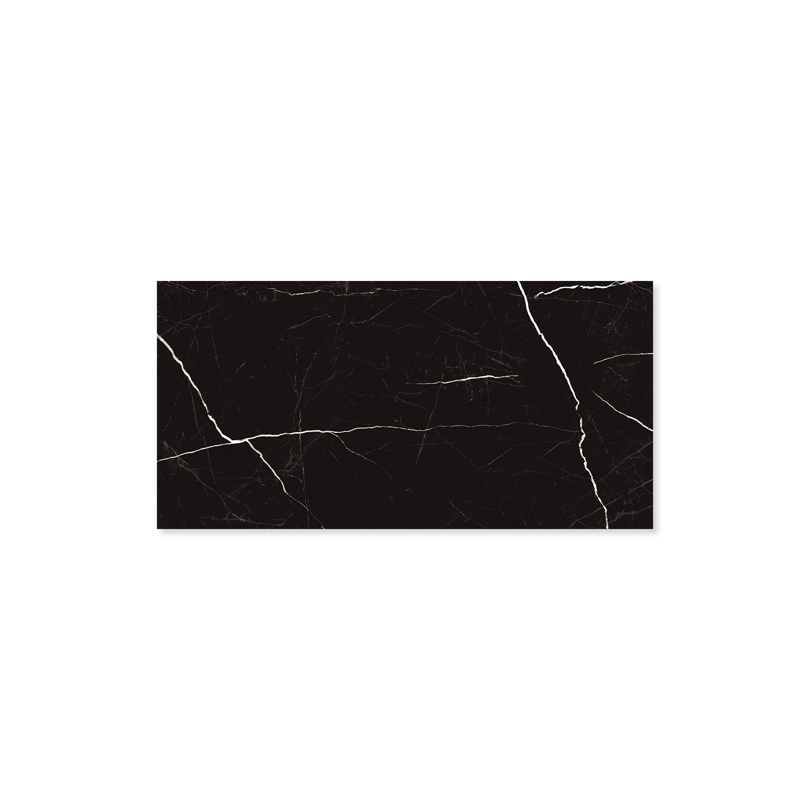 NERO MARQUINA BLACK (P) PULIDO RECT 9MM 60 X 120
