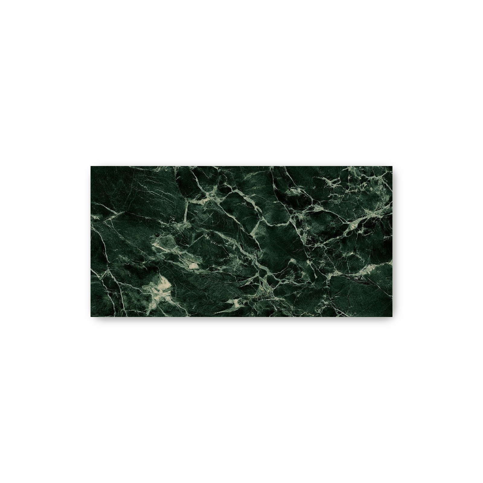 ALLMARBLE VERDE AVER PULIDO RECT. M9JH 75 X 150