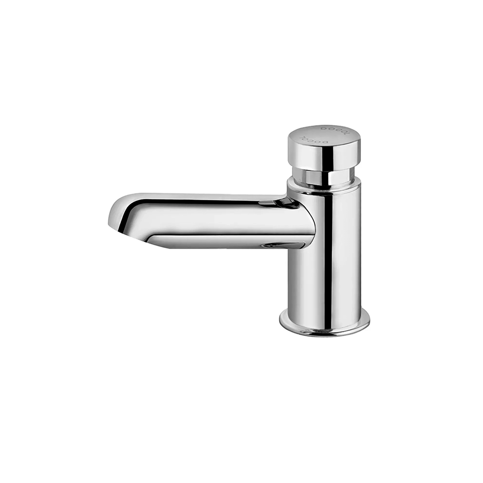 GRIFO INSTITUCIONAL DE PUSH CICLO FIJO PRESSMATIC