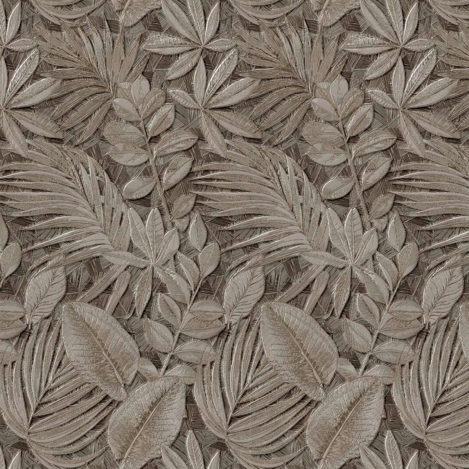 ROCKO PANEL DECORATIVO MINK PLANT 4 MM X 1.23 X 2.80 MTS