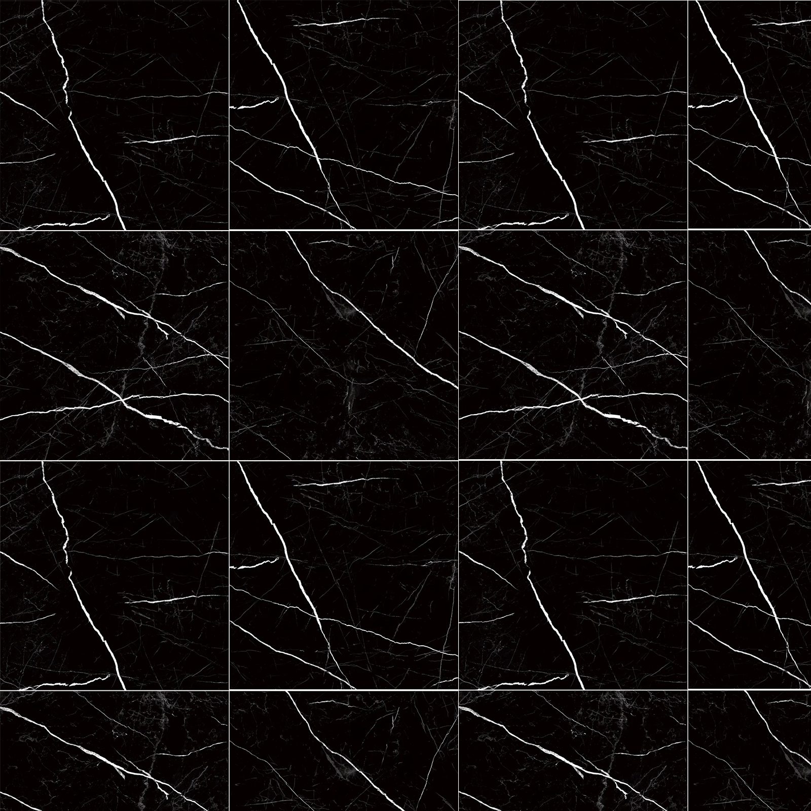 DENVER NEGRO (P) PULIDO RECT. 60 X 60